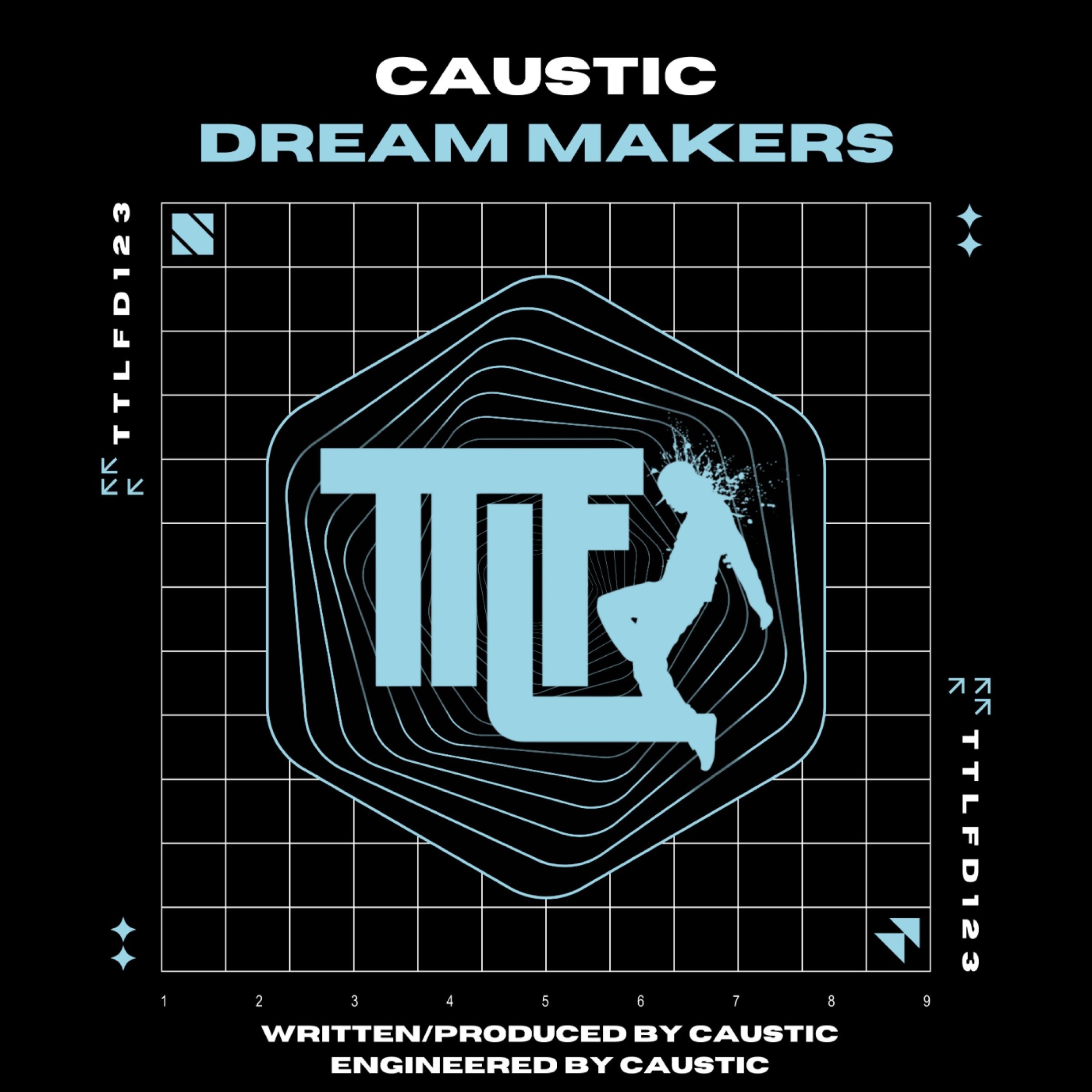 Dream Makers - Single album cover