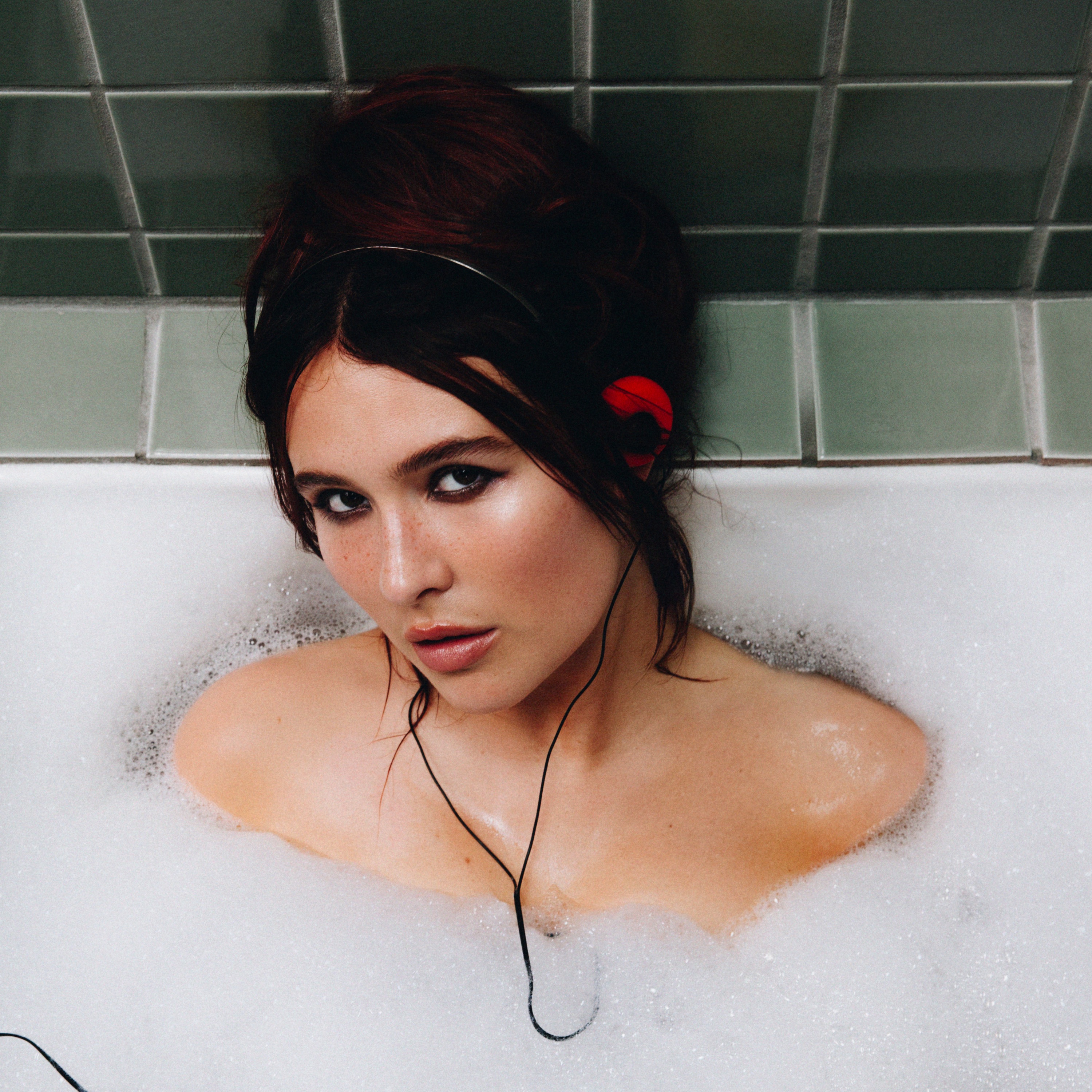 Confessions: An Unexpected Turn of Events album cover