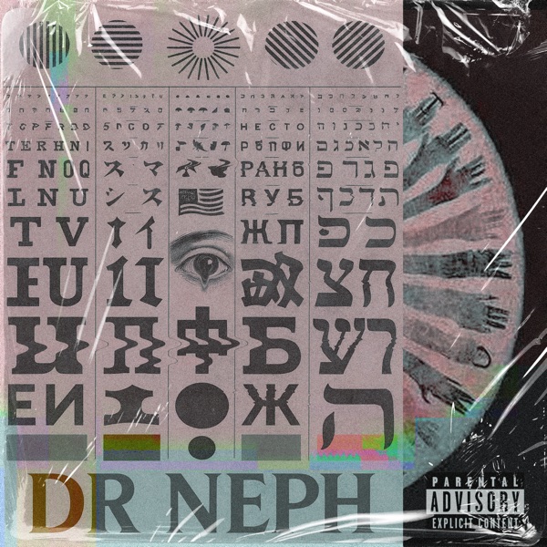 Dr Neph album cover