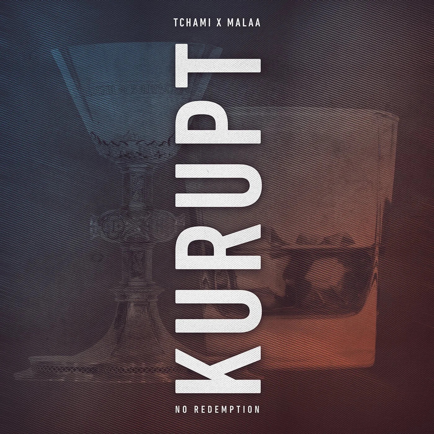 Kurupt - Single album cover