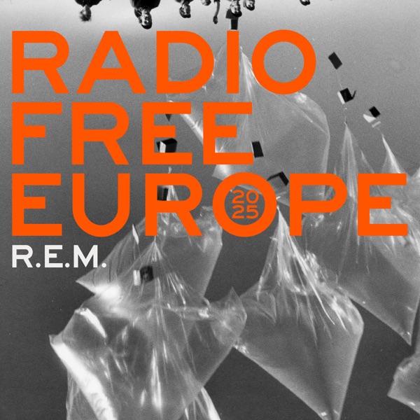 Radio Free Europe 2025 - EP album cover