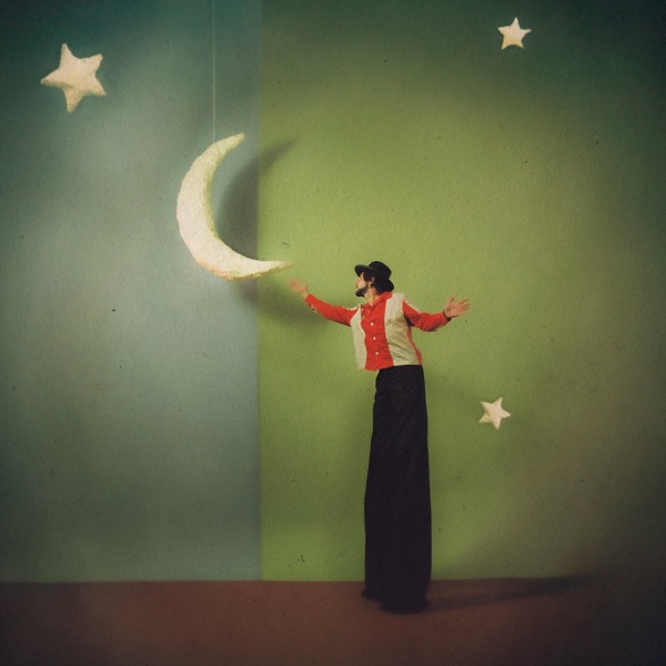 The Dreamin' Kind album cover