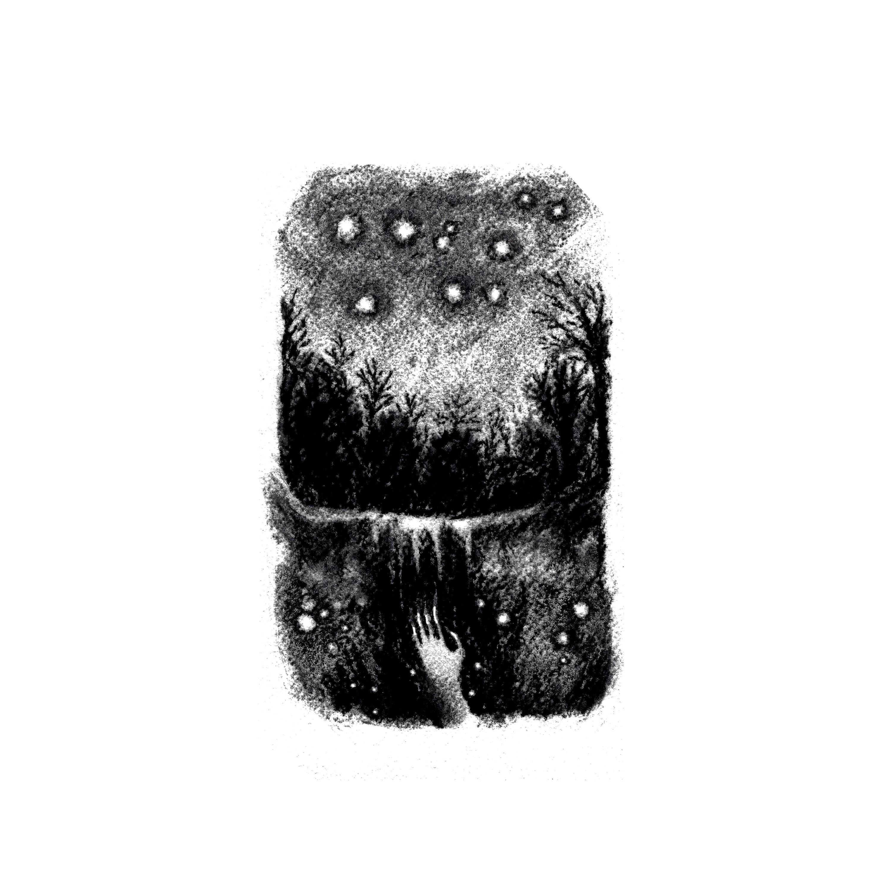 Gasping For Air - Single album cover