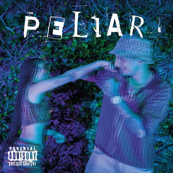 Peliar - Single album cover