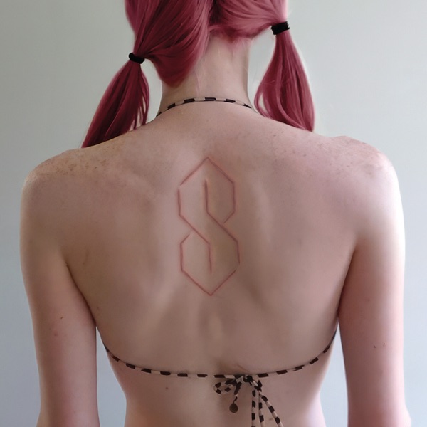 Bound2U - EP album cover