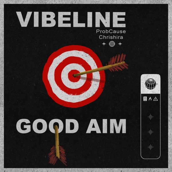 Good Aim (feat. GRiZ) - Single album cover