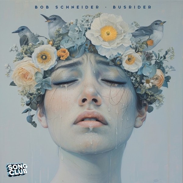 Busrider (Song Club) - Single album cover