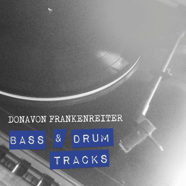 Bass & Drum Tracks (Bass & Drum) album cover