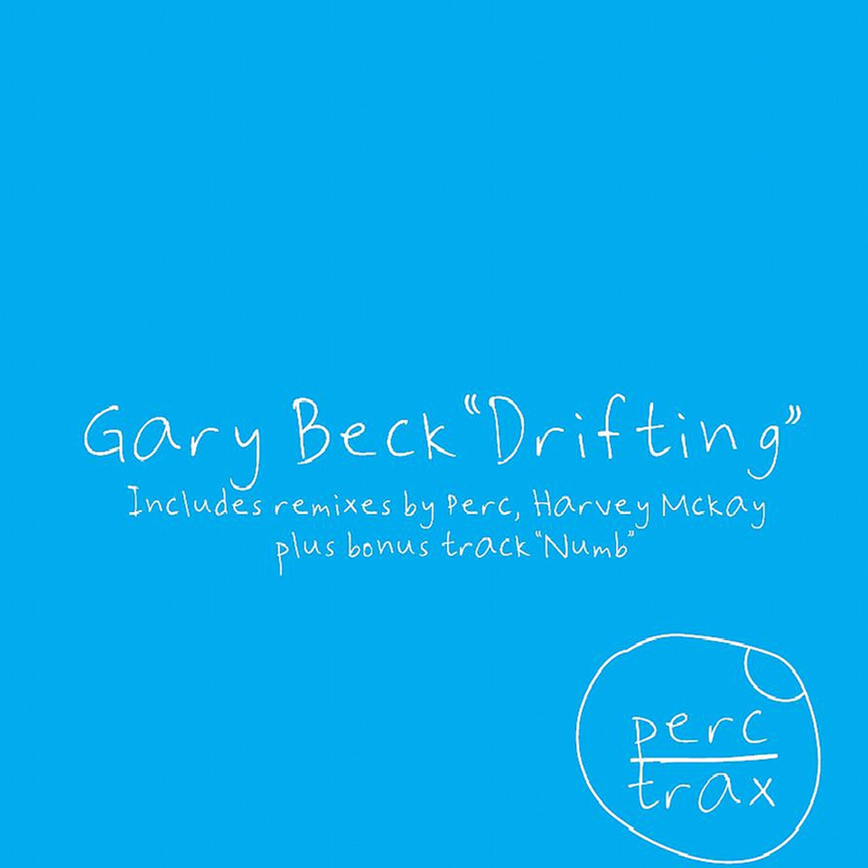 Drifting album cover