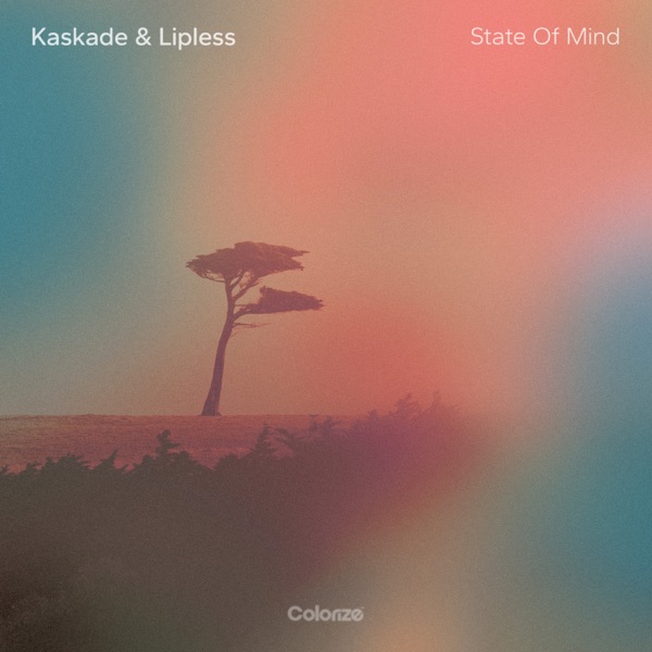 State of Mind - Single album cover