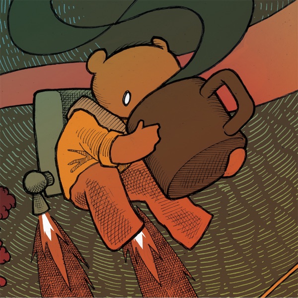 Polyvinyl 4 - Track Singles Series, Vol. 3 - Single album cover