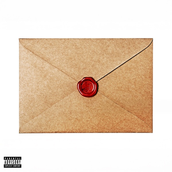 Friend of a Friend - Single album cover
