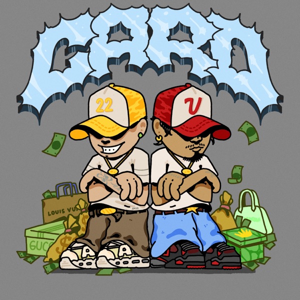 Caro - Single album cover