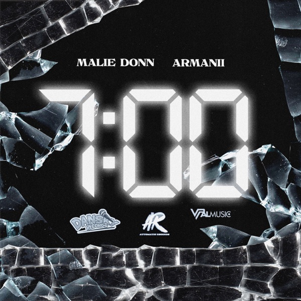 7:00 - Single album cover