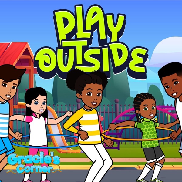 Play Outside - Single album cover