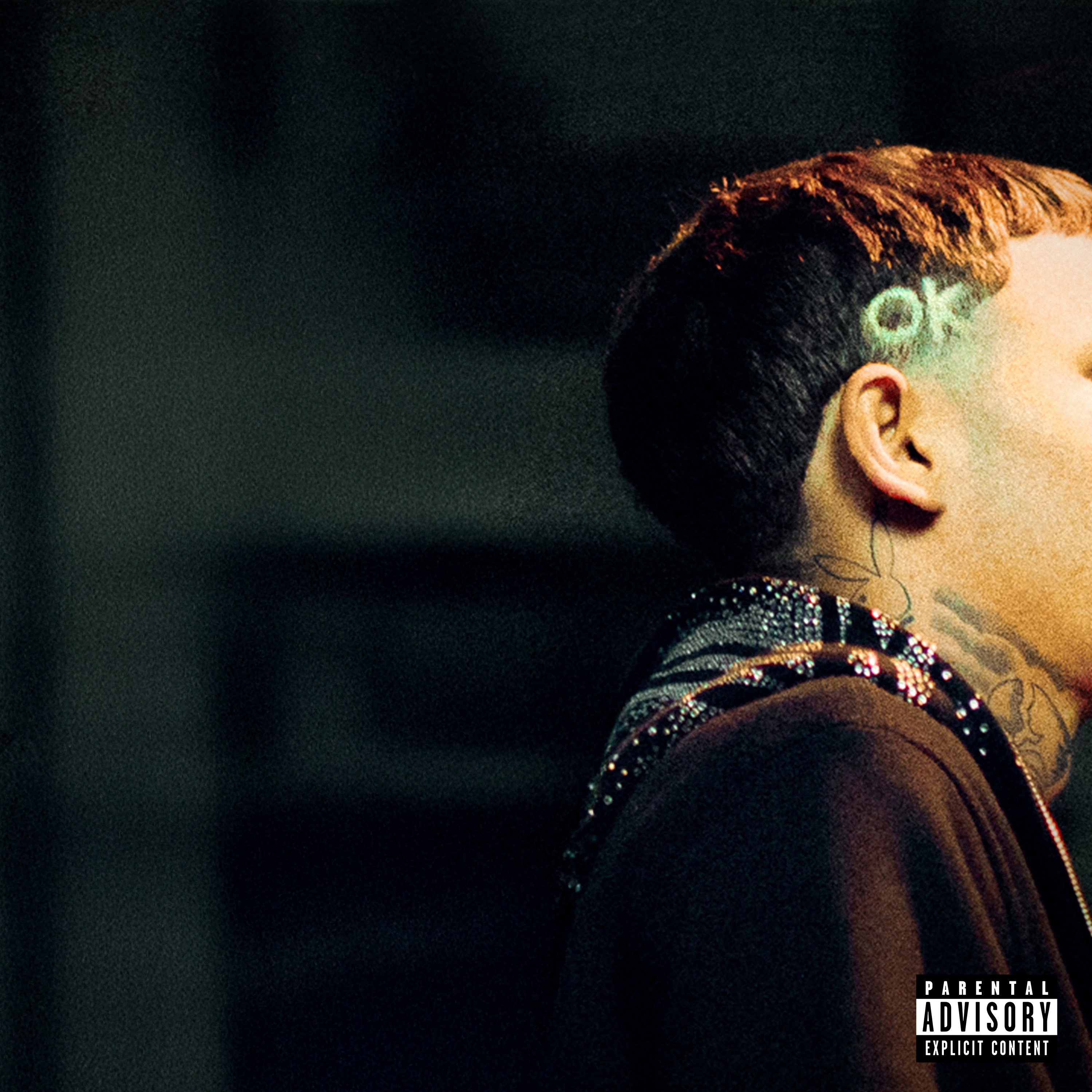 OK! OK! - Single album cover