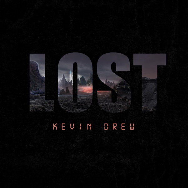 Lost - Single album cover