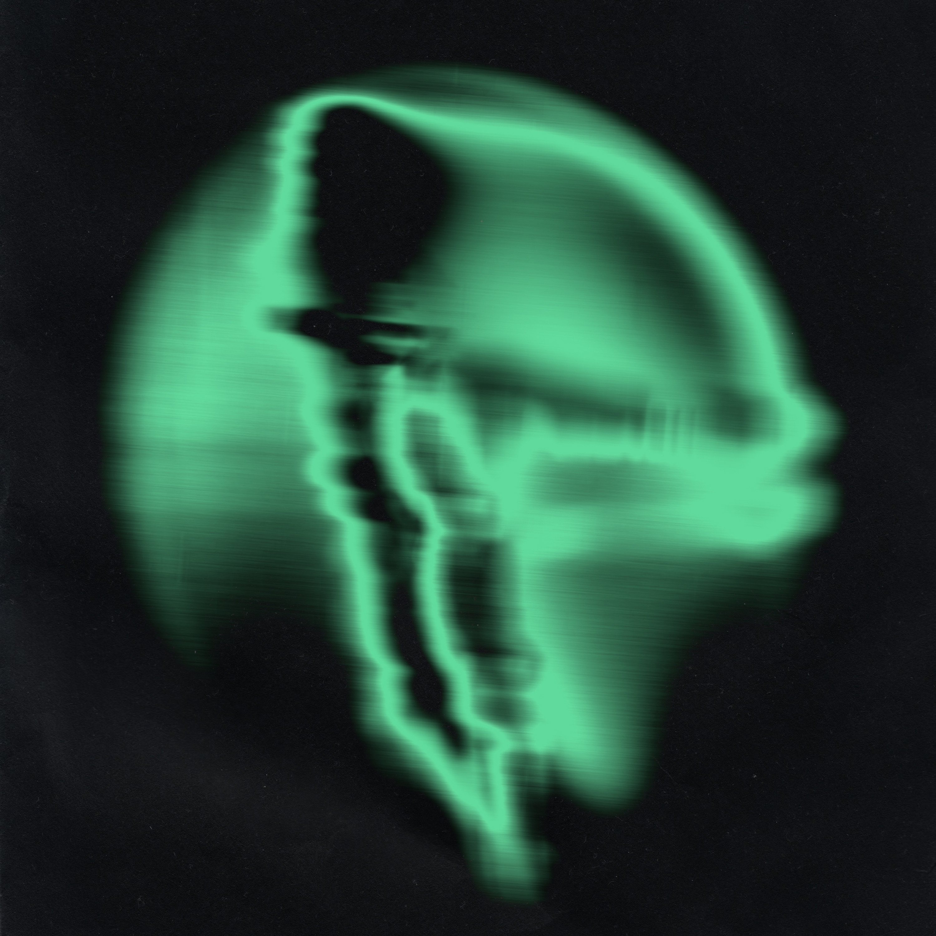 Planæt - EP album cover