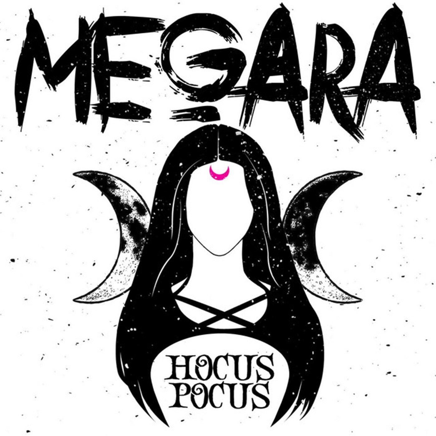 Hocus Pocus - Single album cover