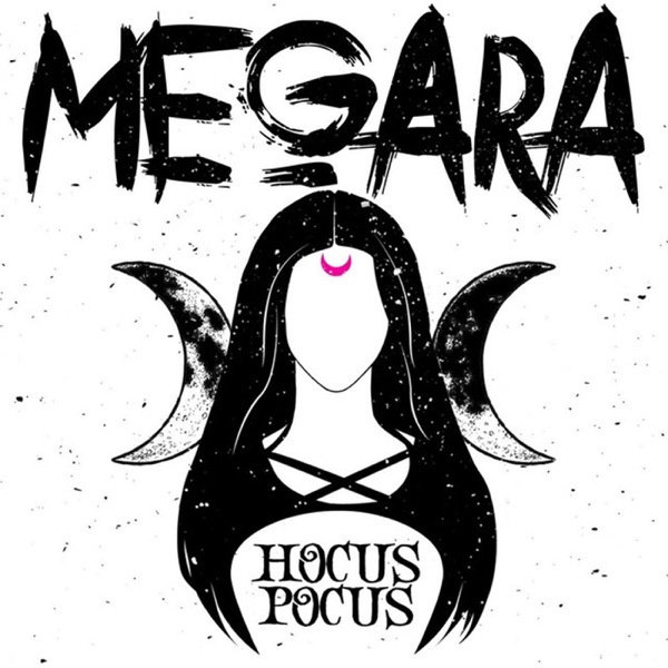 Hocus Pocus - Single album cover