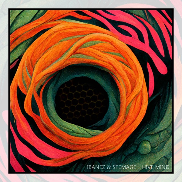 Hive Mind - Single album cover