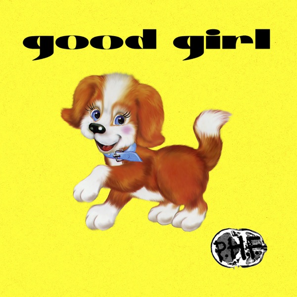 Good Girl - Single album cover