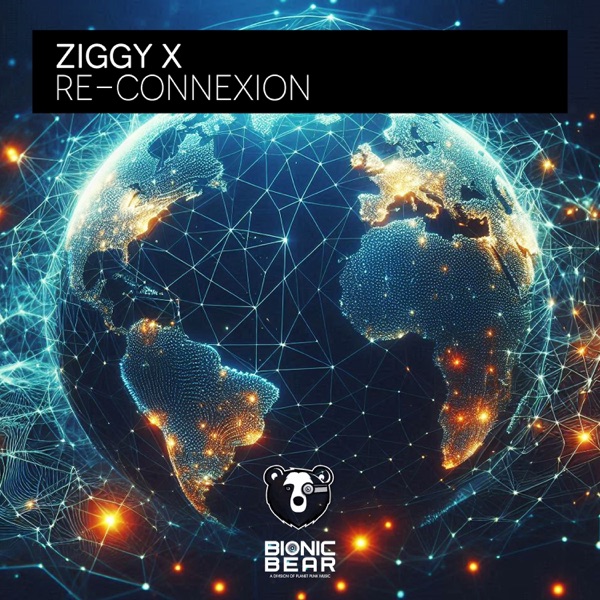 Re-ConneXion - Single album cover