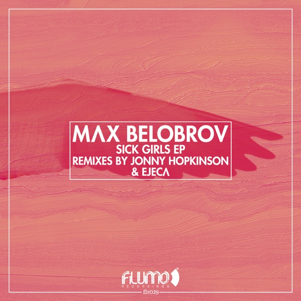 Sick Girls - EP album cover