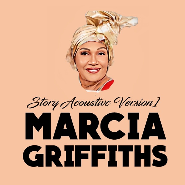 Story (Acoustic) - Single album cover