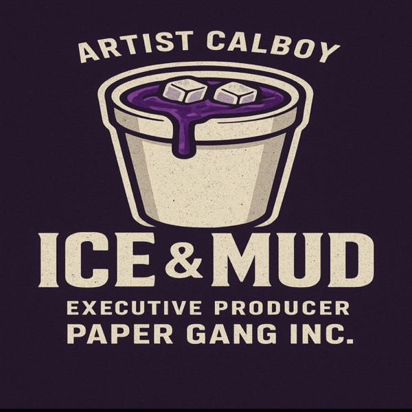 Ice n Mud - Single album cover