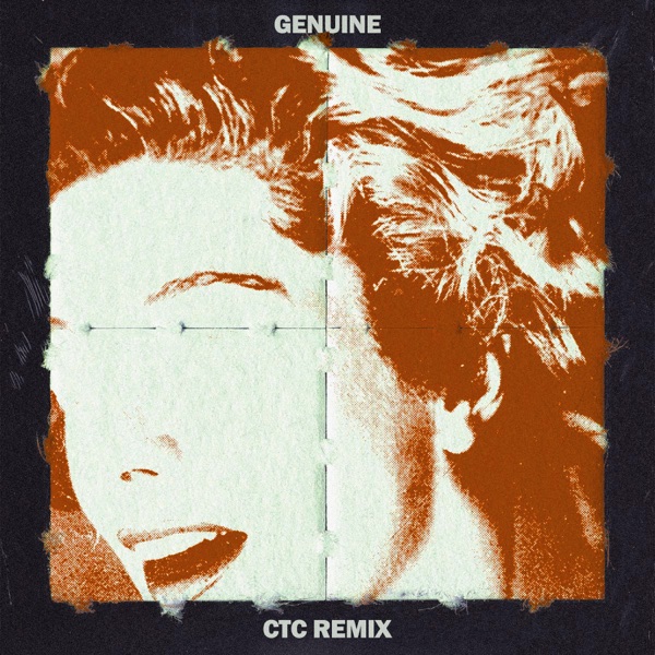 Genuine (feat. Len) [CTC Remix] - Single album cover