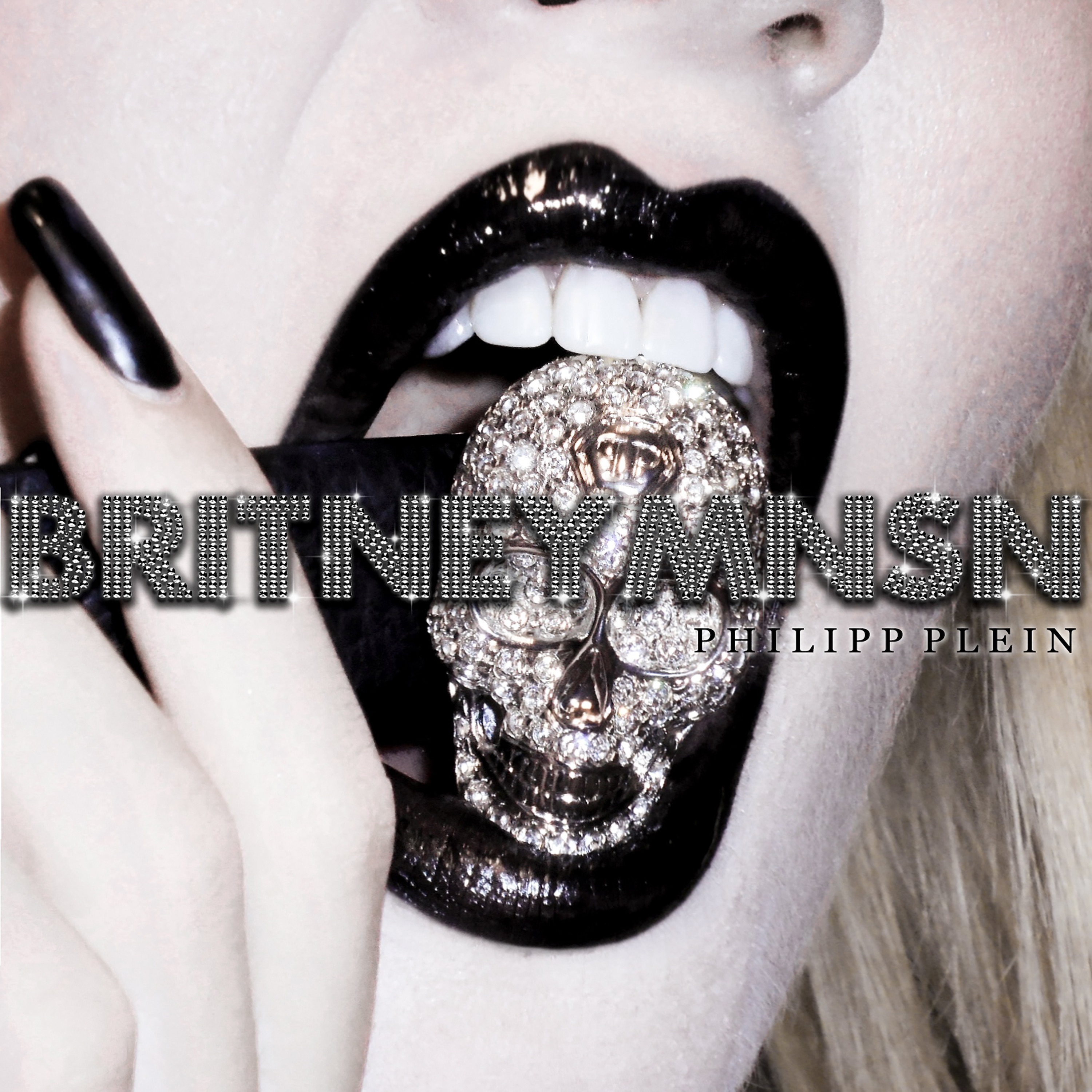 Philipp Plein - Single album cover