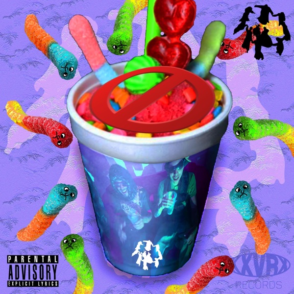 GRANIZADI (feat. mechavrita & tada) - Single album cover