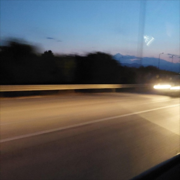 Falling (feat. ESBY & Mosi) - Single album cover