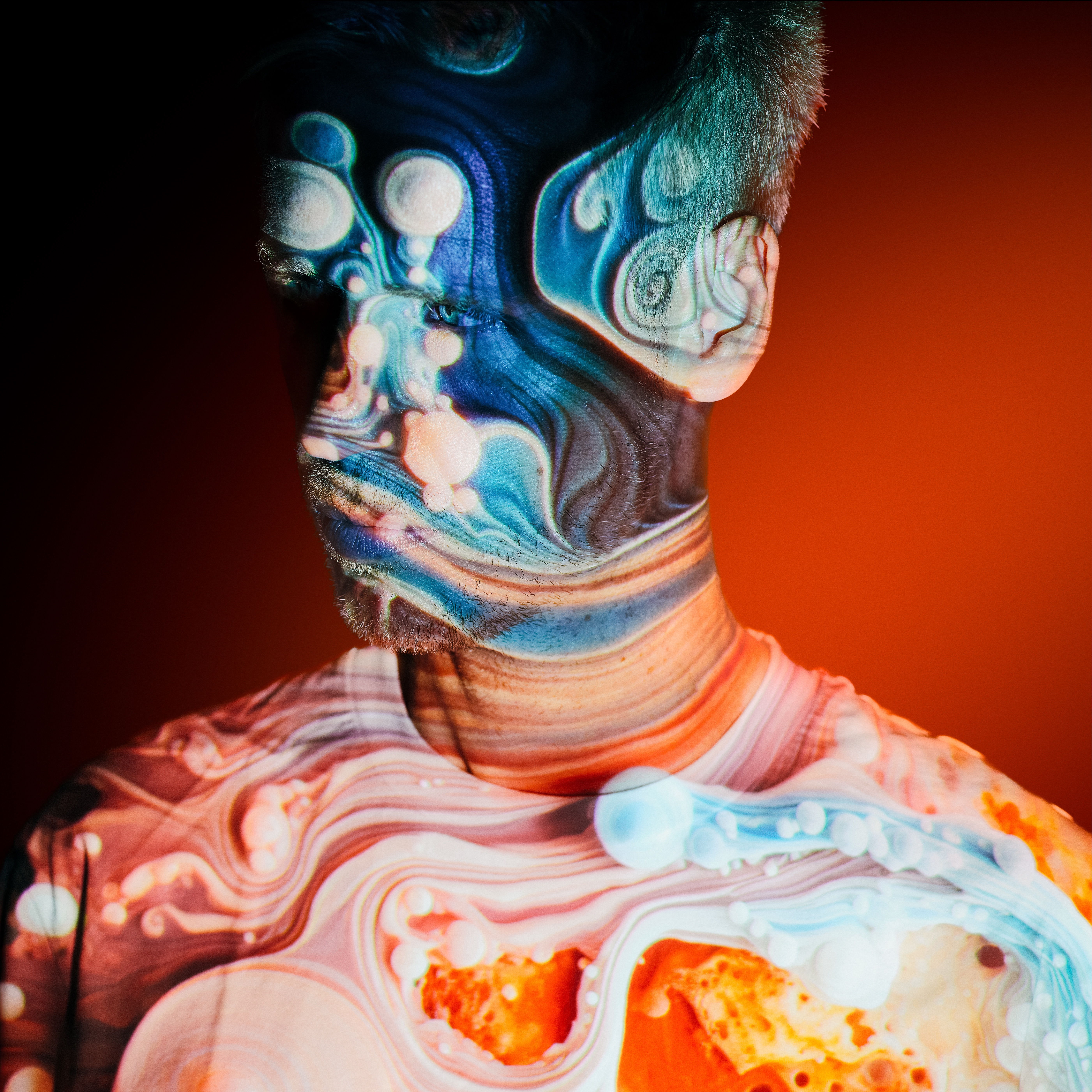 Serotonin album cover