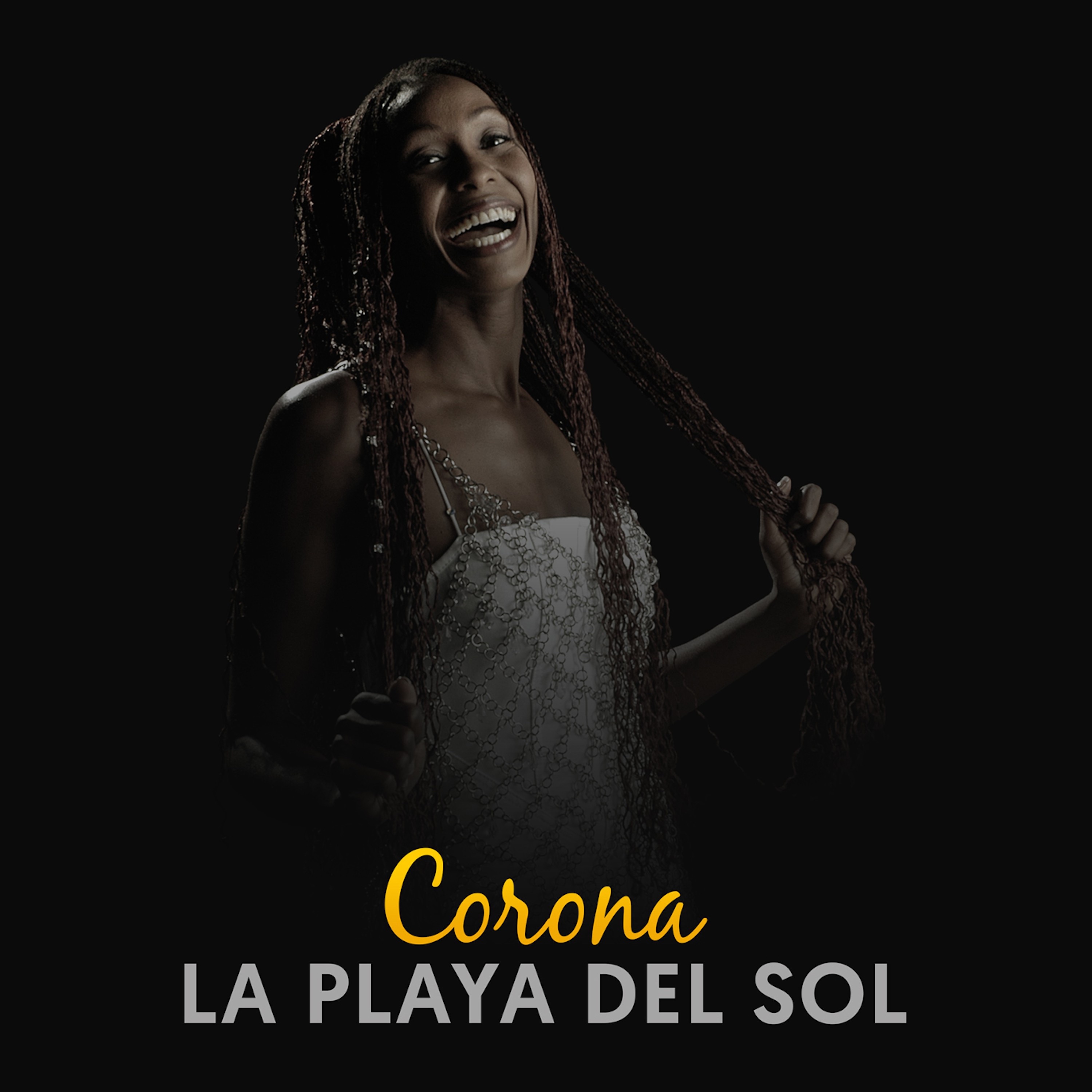 La Playa del Sol - EP album cover