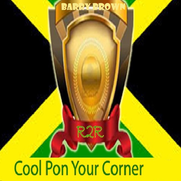 Cool Pon Your Corner - Single album cover