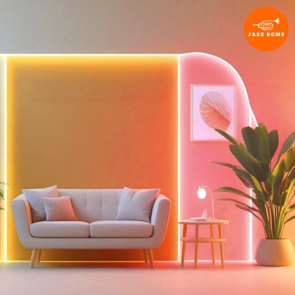 Cozy Jazz Cafe Piano Chill album cover