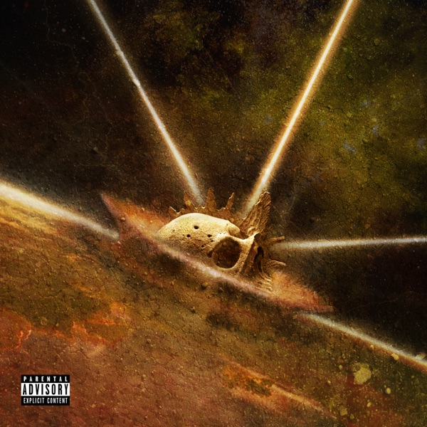 FEPASONNÉ - Single album cover