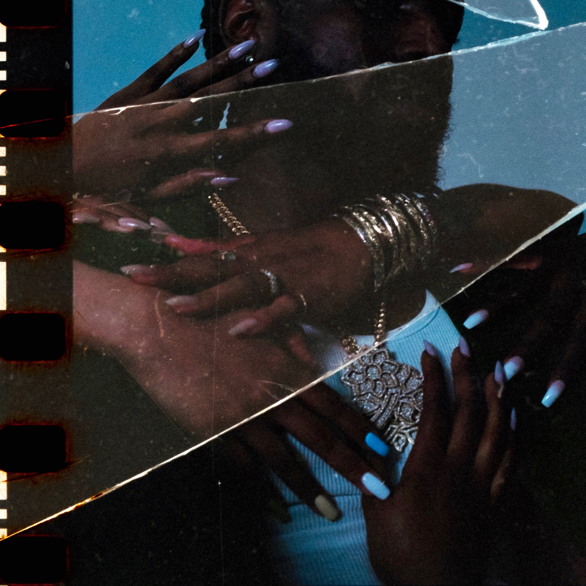 Is It Real - Single album cover