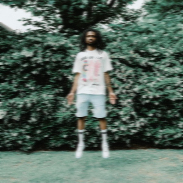 Bloom (feat. Just Adam & Dave Hirsh) - Single album cover