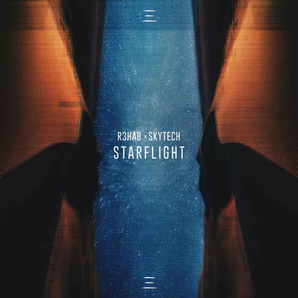 Starflight - Single album cover
