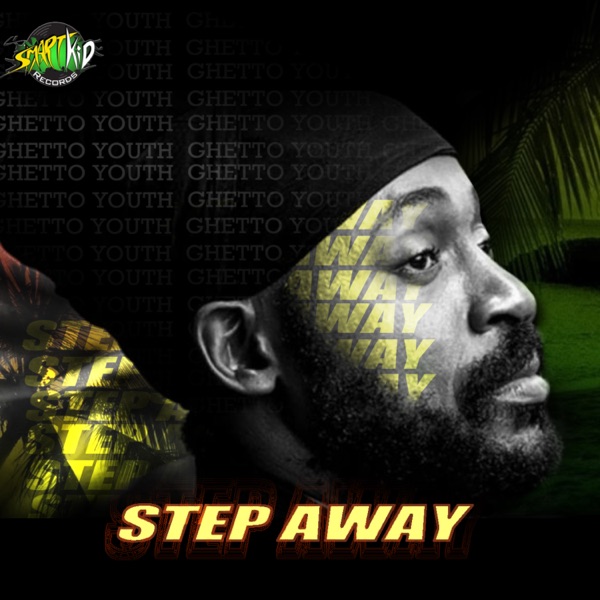 Step Away - Single album cover