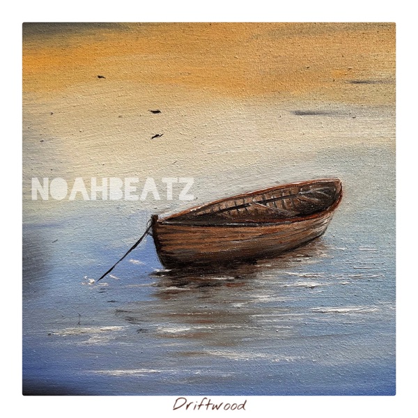 Driftwood - Single album cover