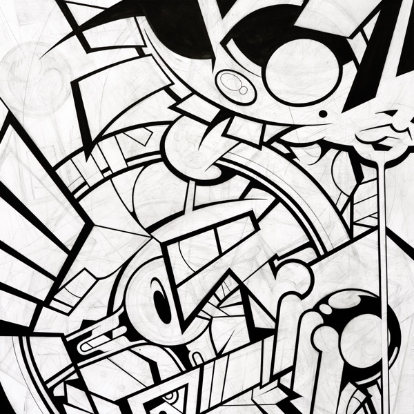 Wide Awake album cover