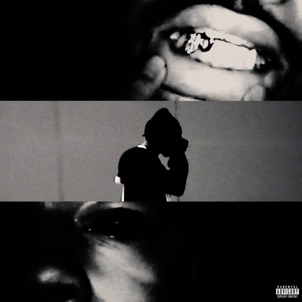 In the H - Single album cover