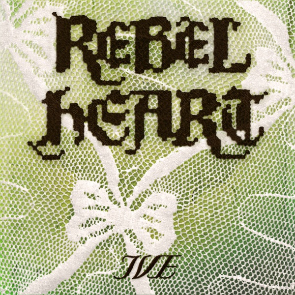 REBEL HEART - Single album cover