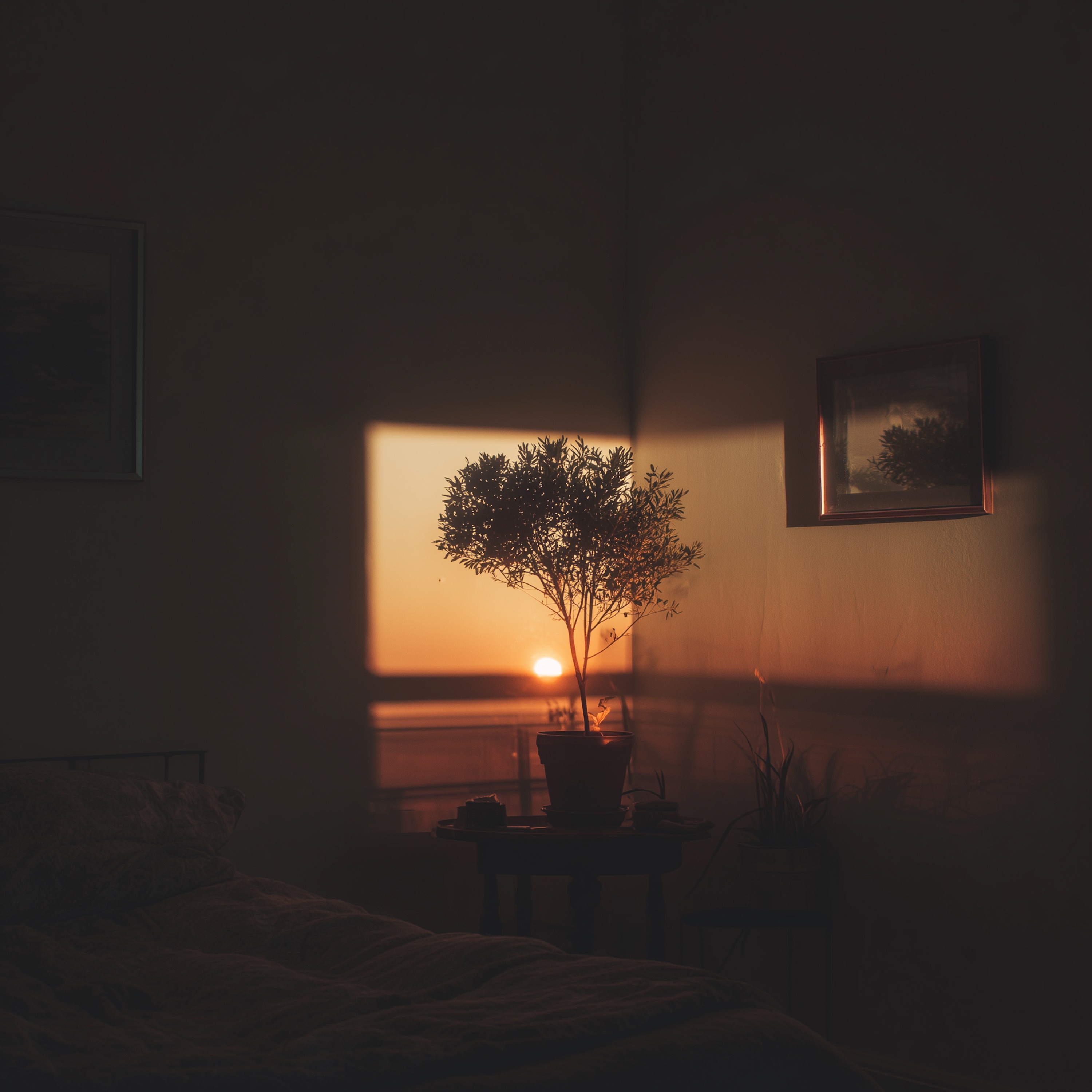 Acacia - Single album cover