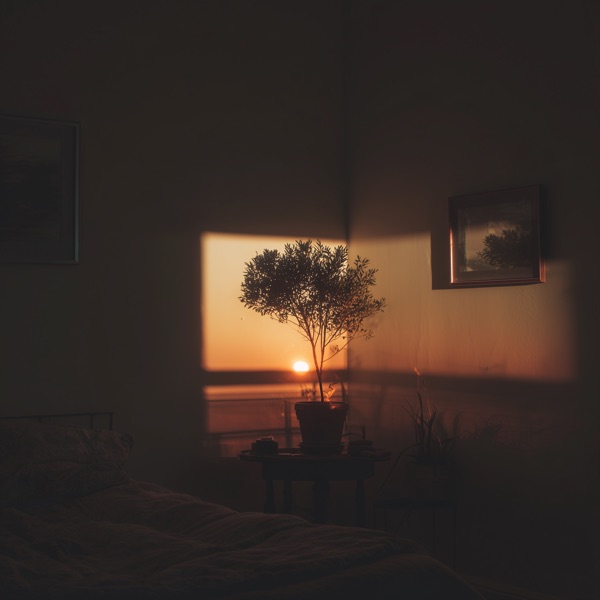 Acacia - Single album cover