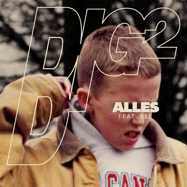 Alles (feat. S10) - Single album cover